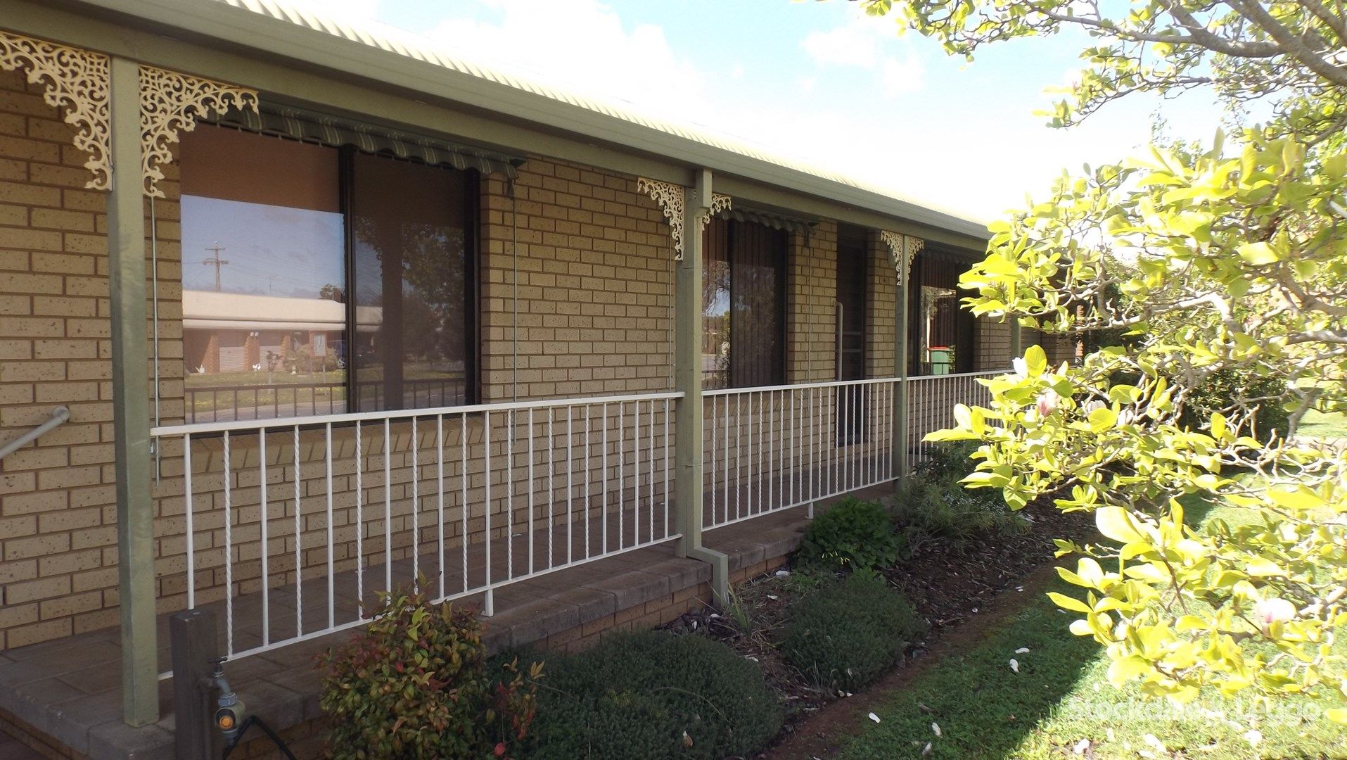 4/24 Ramsay Street, Corowa NSW 2646, Image 0