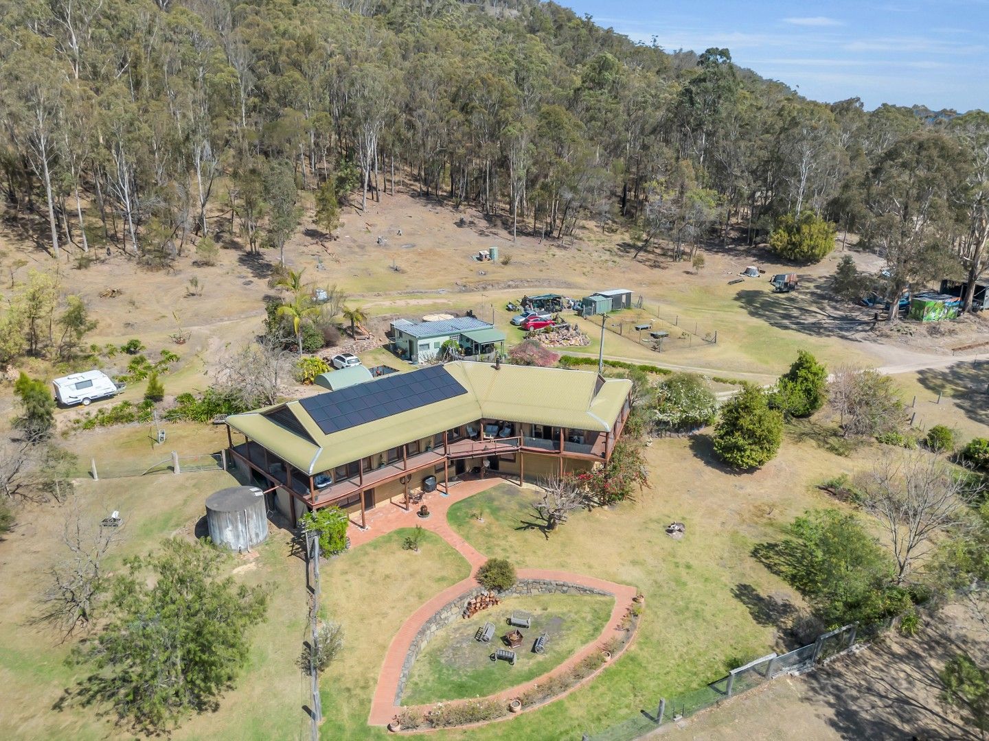 181 Old Mill Lane, Wolumla NSW 2550 House for Sale Domain
