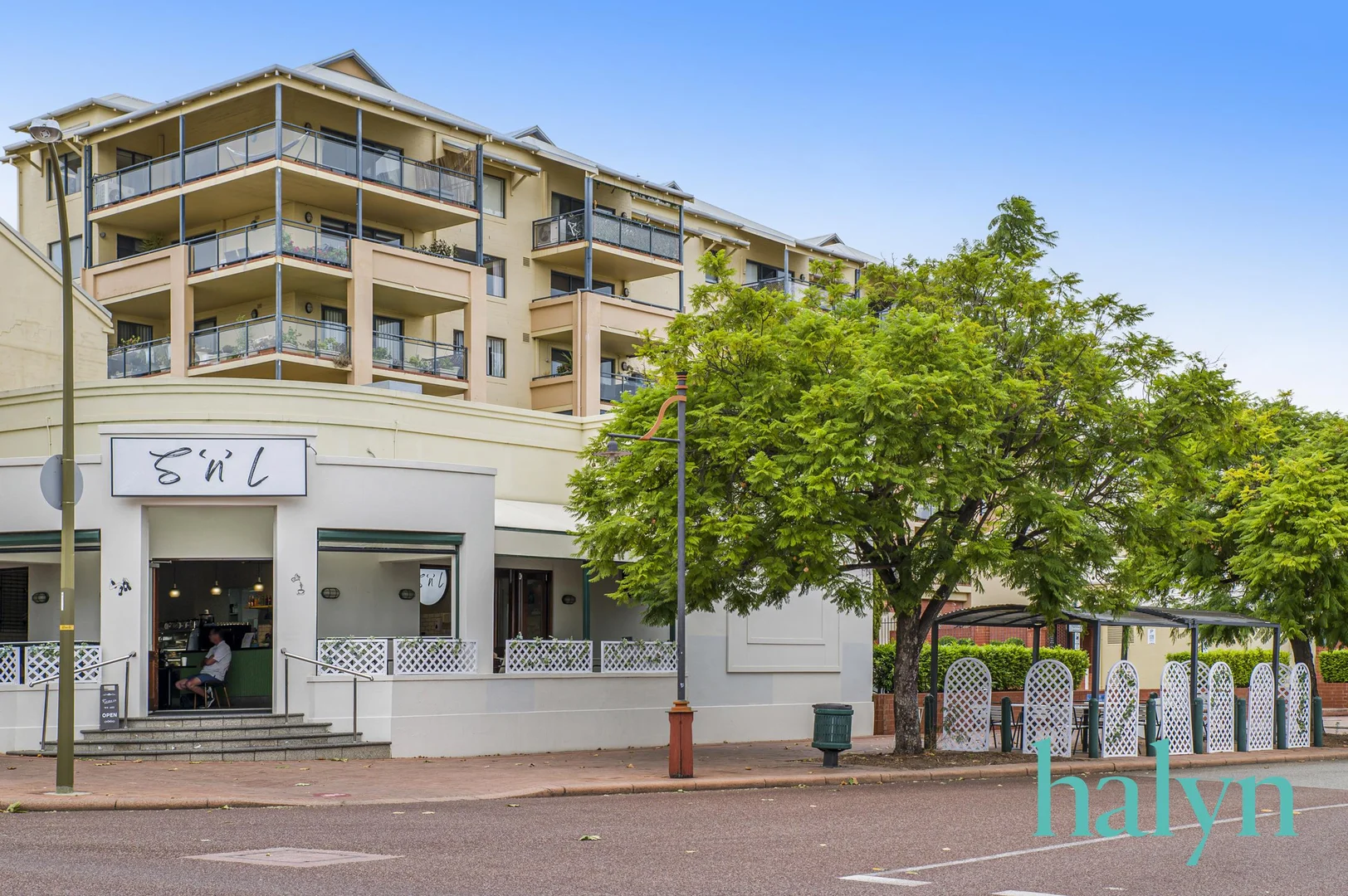 Additional image 20 of 9/46 King George Street, Victoria Park WA 6100