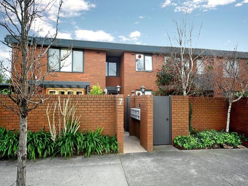 4/7 Fetherston Street, Armadale VIC 3143, Image 0