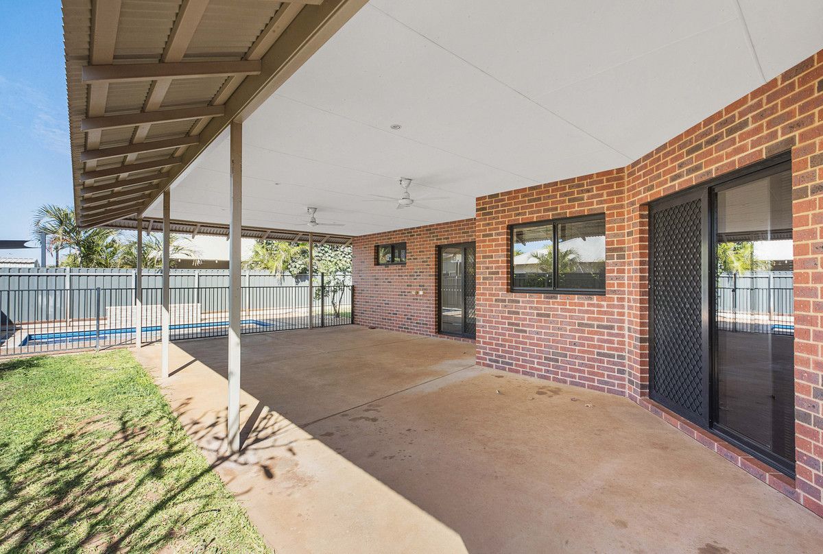 56 Mujira Ramble, Baynton WA 6714, Image 2