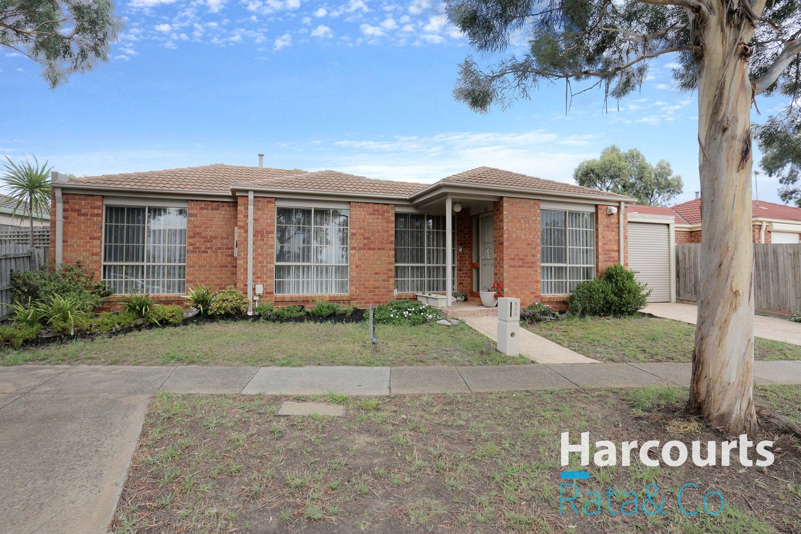 126 Manning Clark Road, Mill Park VIC 3082 Apartment For Rent Domain