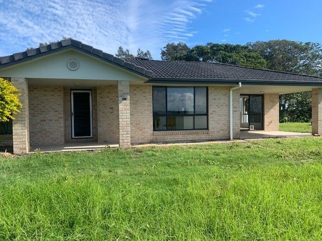 4 bedrooms House in 260 Sneesbys Lane EAST WARDELL NSW, 2477