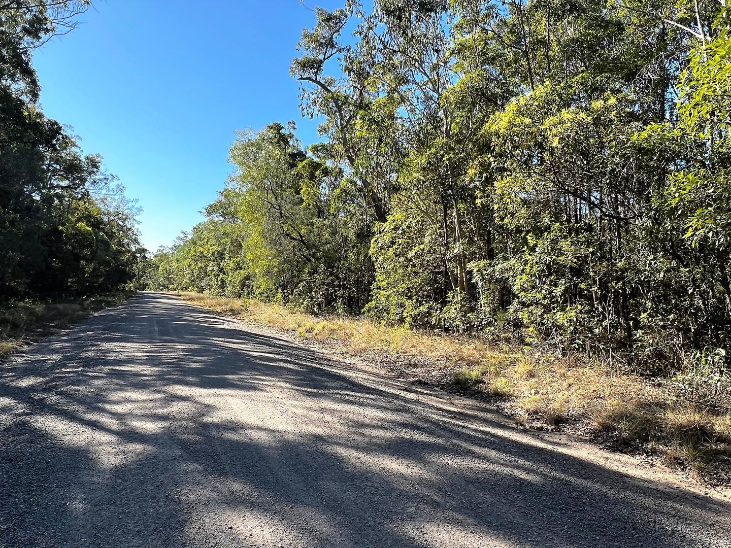 Lot 81 Mahogany Road, Talegalla Weir QLD 4650, Image 2