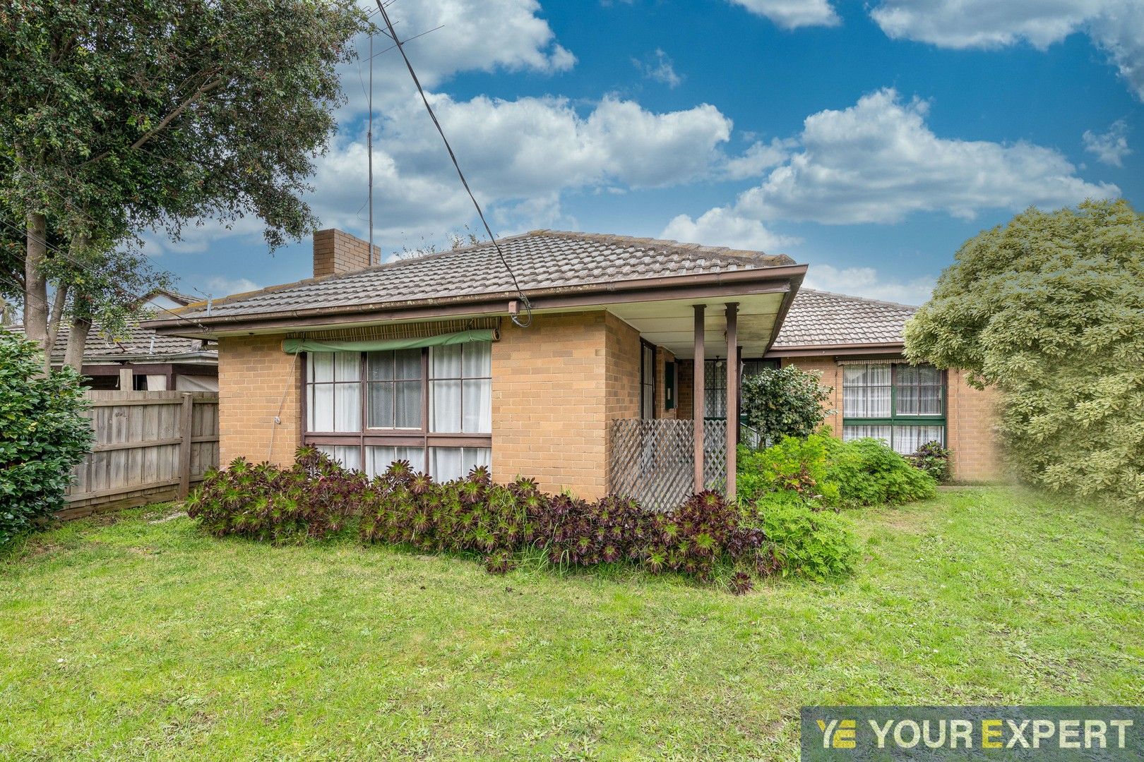 3 bedrooms Apartment / Unit / Flat in 1/46 Cochrane Street CRANBOURNE VIC, 3977