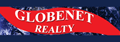 Globenet Realty's logo