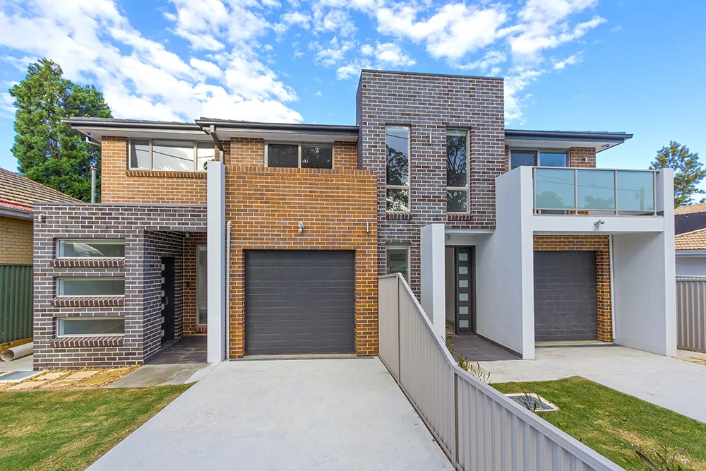 Primary image of 47 Lower Mount St, Wentworthville NSW 2145