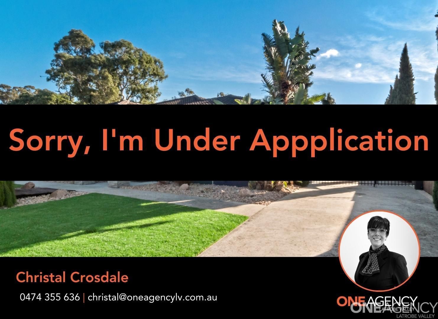 14 Bowden Court, Traralgon VIC 3844, Image 0