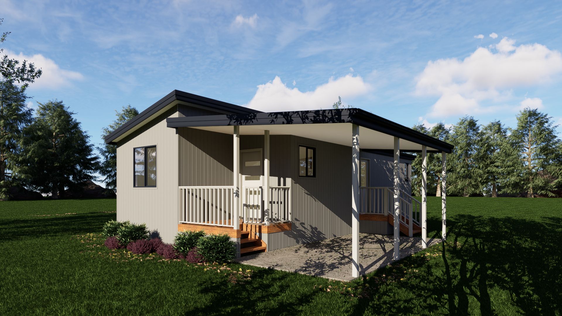 2 bedrooms House in 9 /15 Conrad Cl ILUKA NSW, 2466