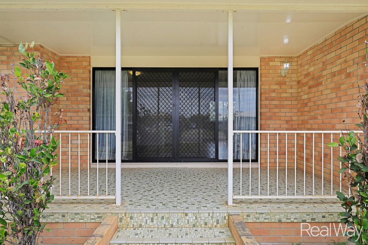 17 Lucas Street, Kepnock QLD 4670 House For Rent Domain