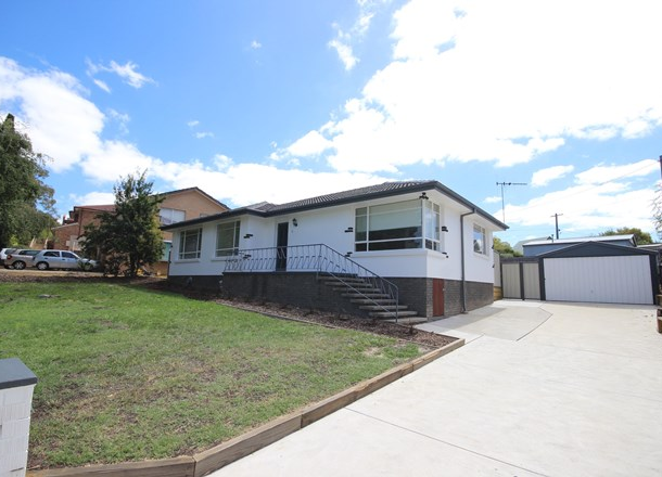 5 Wyatt Street, Torrens ACT 2607