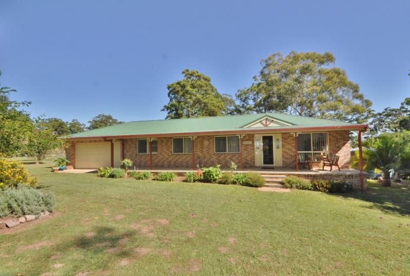 542 Gumma Road, Gumma NSW 2447, Image 0