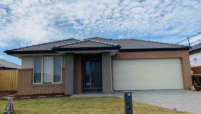 Picture of 19 Mossop Road, TARNEIT VIC 3029