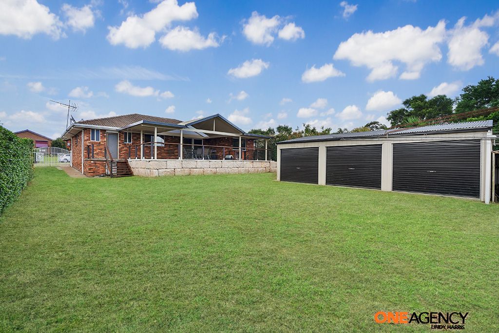 4 Elliot Close, Singleton NSW 2330, Image 0