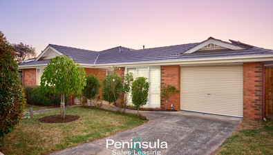 Picture of 9 Carvey Drive, MOUNT MARTHA VIC 3934