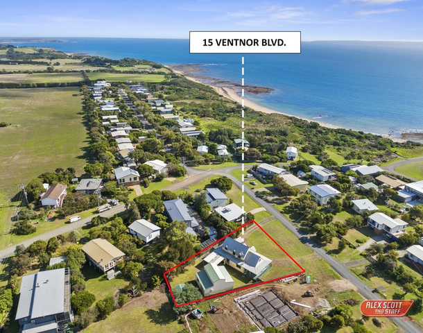 15 Ventnor Boulevard, Ventnor VIC 3922