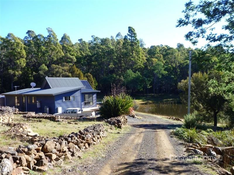 1040 Bridgenorth Road, Bridgenorth TAS 7277, Image 1