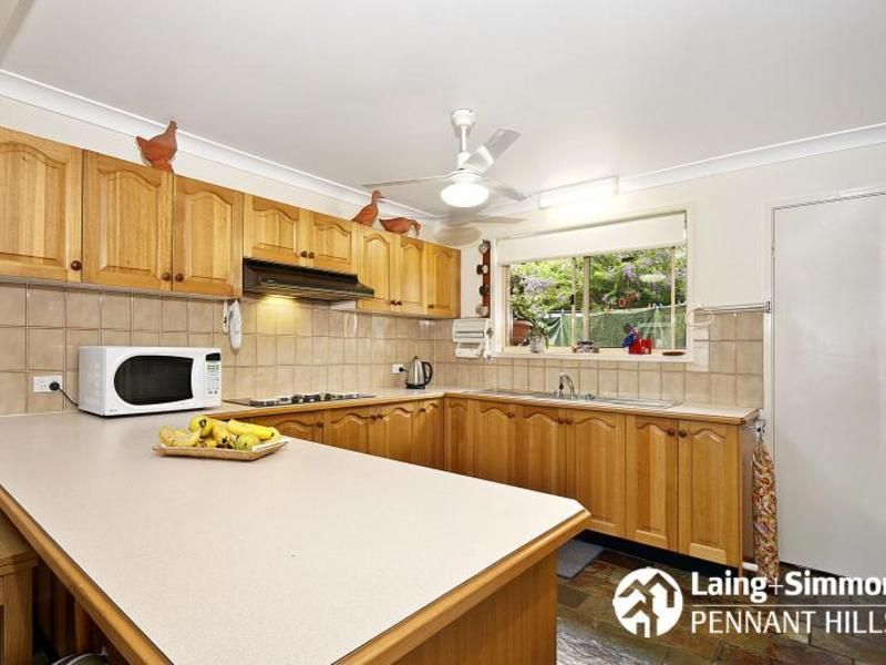 2a Nicholson Avenue, Thornleigh NSW 2120, Image 1