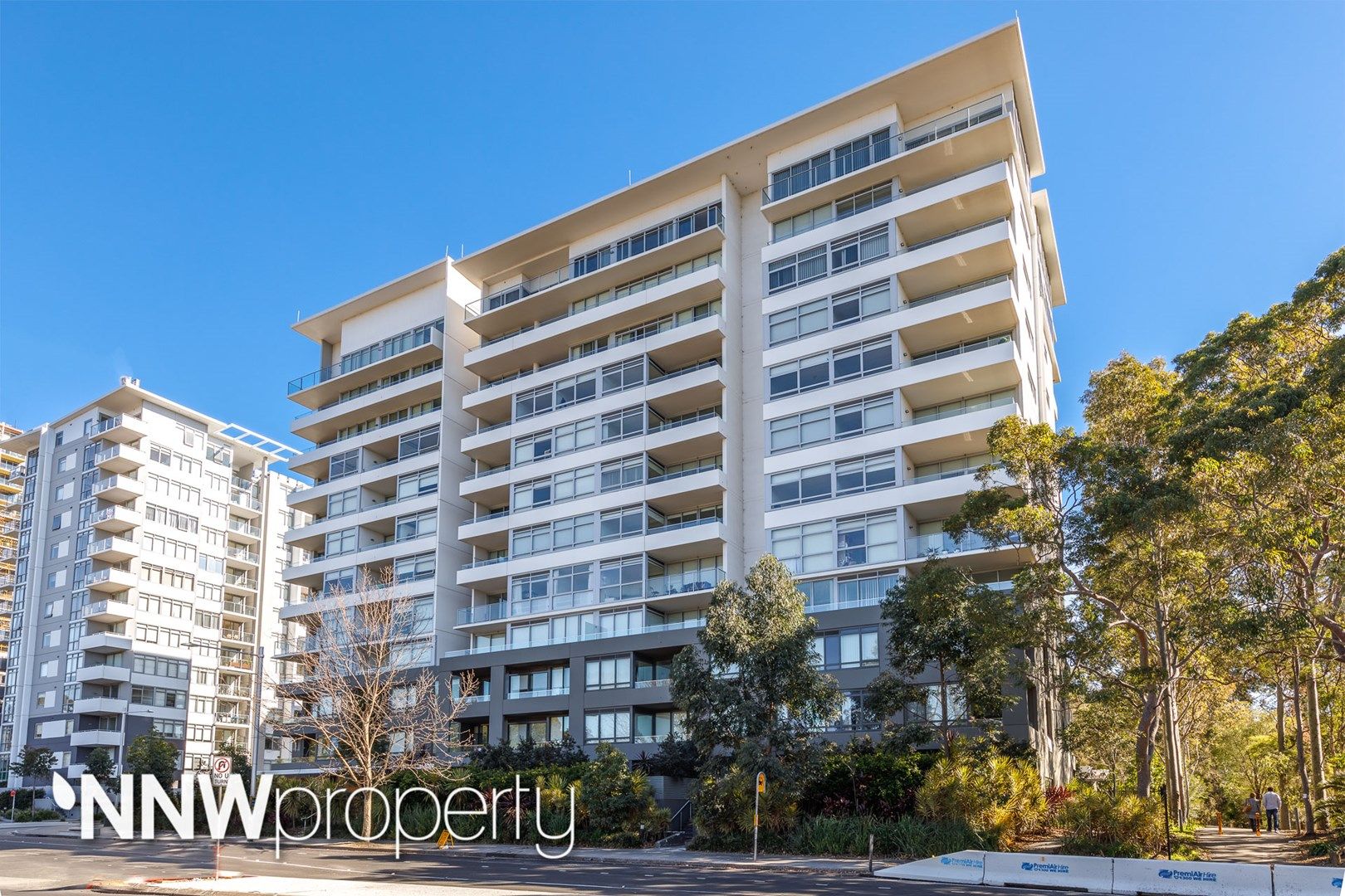 310/2 Saunders Close, Macquarie Park NSW 2113, Image 1