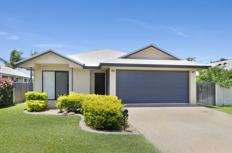 3 bedrooms House in 7 Eton Court BURDELL QLD, 4818