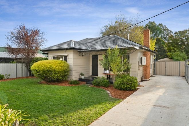 Picture of 519 Prune Street, LAVINGTON NSW 2641