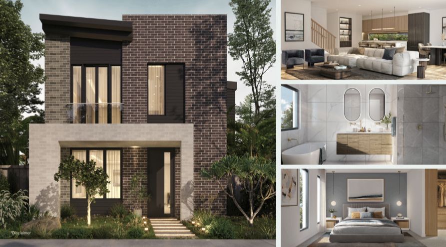 DESIGNER FULL TURN K HOMES -WALK TO TALLAWONG METRO, Rouse Hill NSW 2155, Image 0