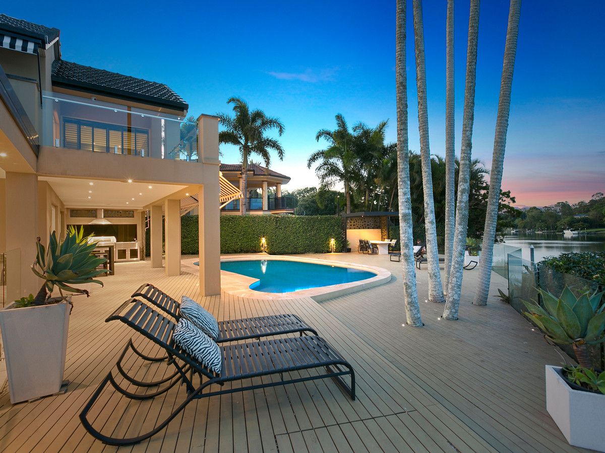 3032 Maryland Avenue, Carrara Property History & Address Research