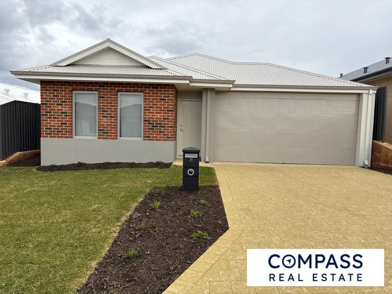 21 Winjeel Road, Bullsbrook WA 6084