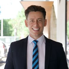 Harcourts Newcastle - Aaron Downie