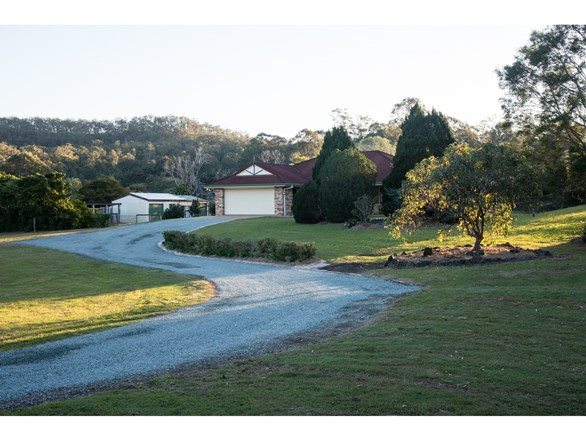 1731 Waterford - Tamborine Road, Logan Village QLD 4207