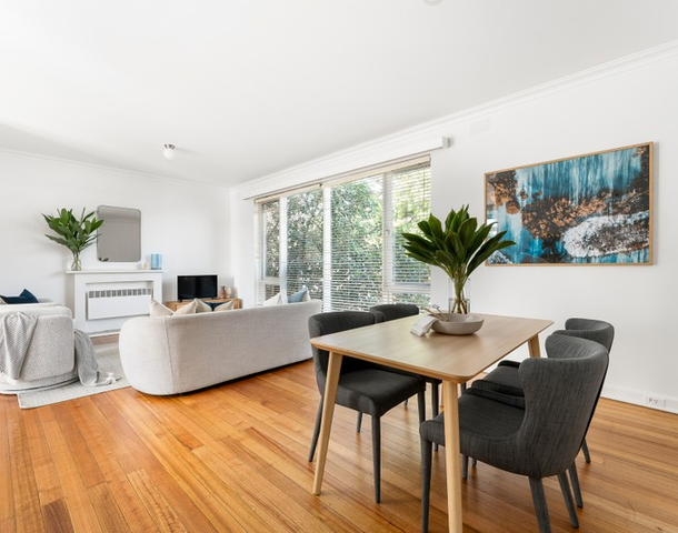 6/12 Williams Road, Prahran VIC 3181