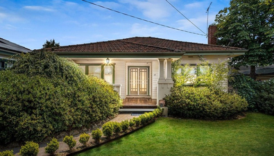 Picture of 15 Sherbrook Avenue, RINGWOOD VIC 3134
