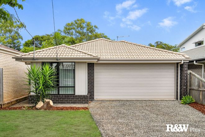 Picture of 165 Birkdale Road, BIRKDALE QLD 4159
