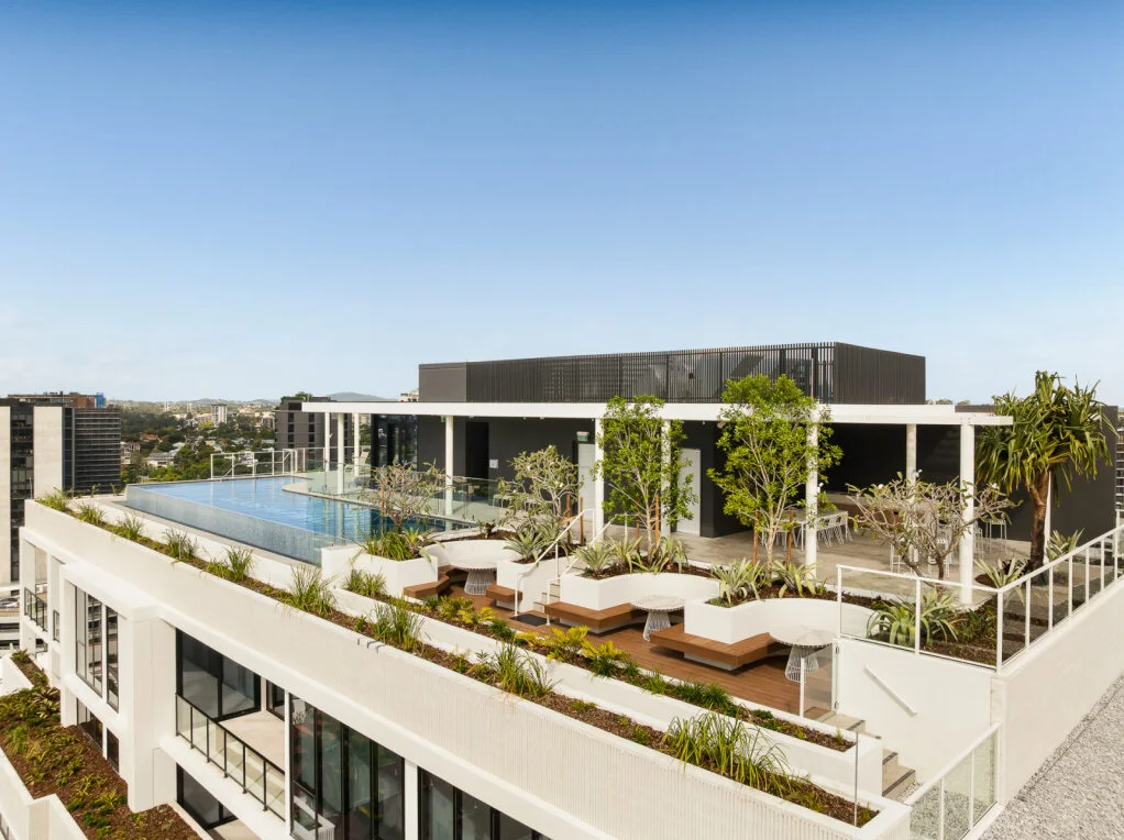 Additional image 20 of 1003/28 Lissner Street, Toowong QLD 4066