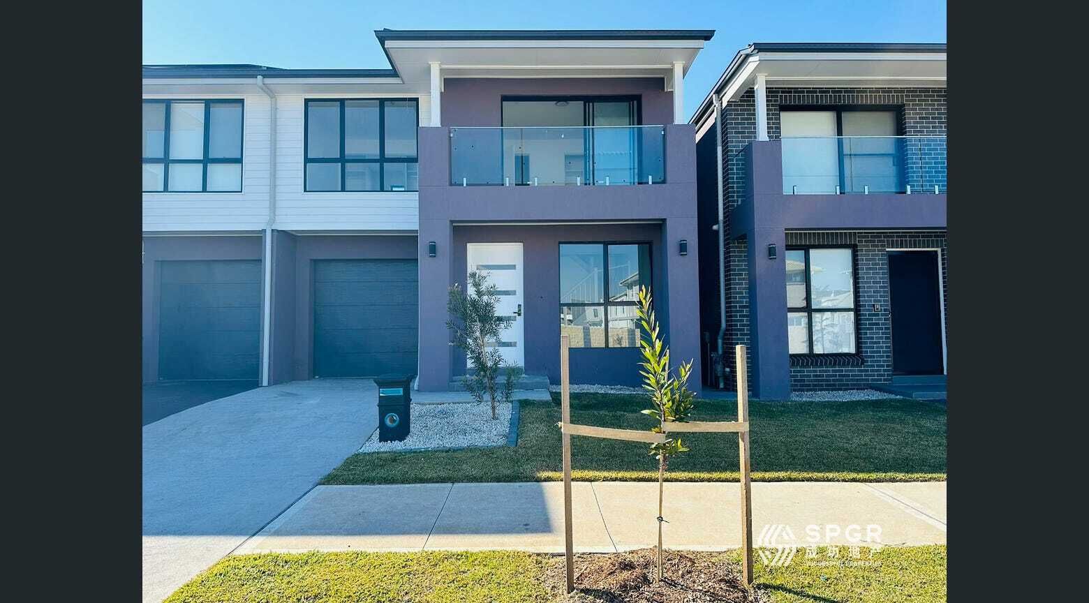 4 bedrooms Townhouse in  TALLAWONG NSW, 2762
