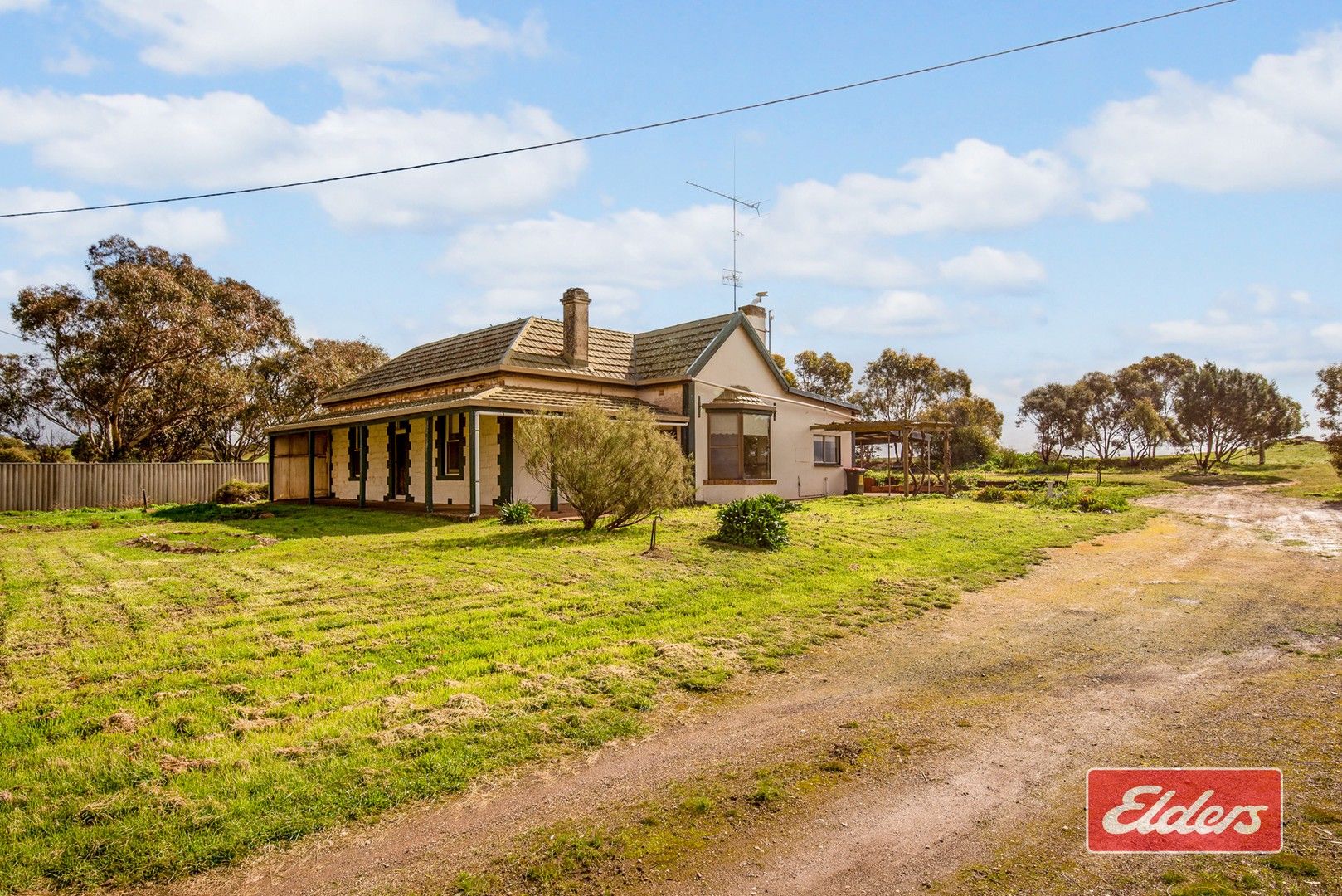 5949 Thiele Highway, Eudunda SA 5374, Image 0