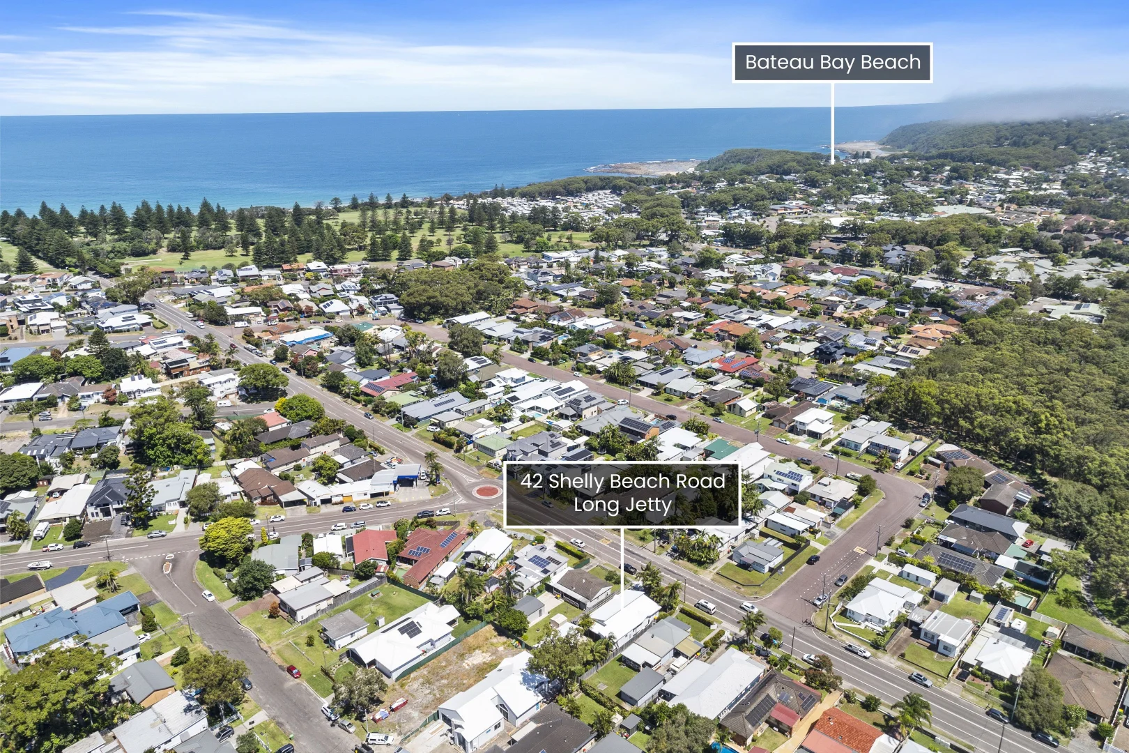 Additional image 15 of 42 Shelly Beach Road, Long Jetty NSW 2261