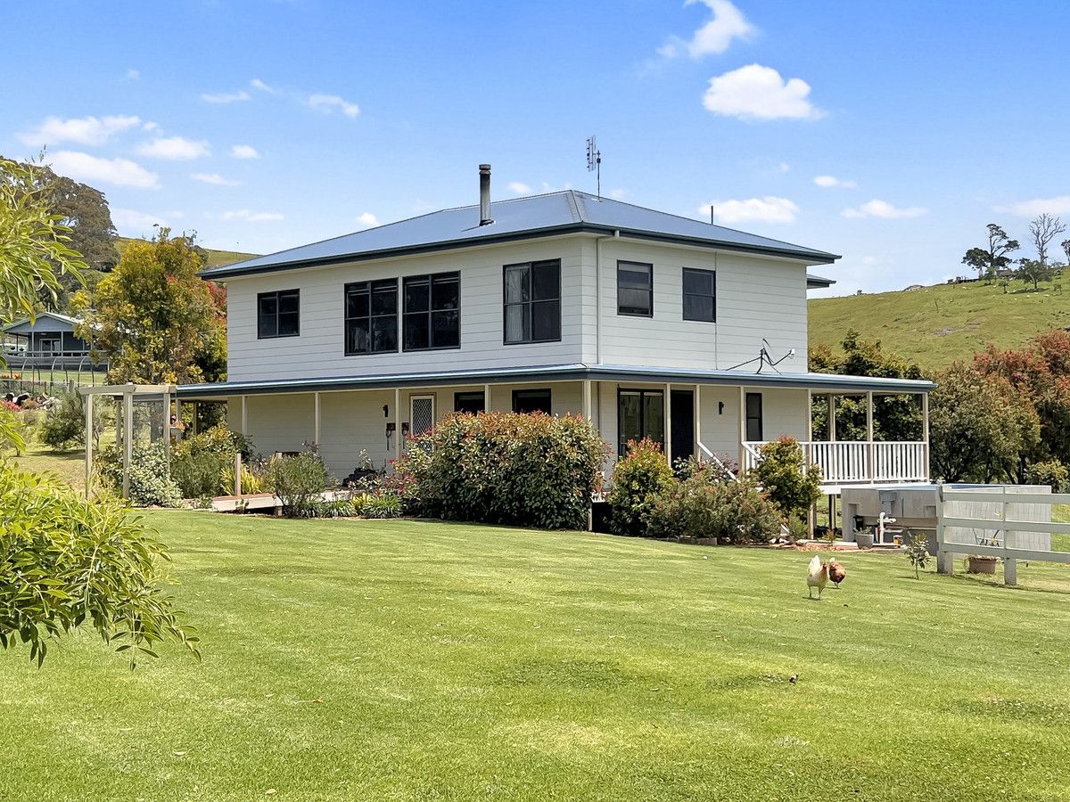 338 Bald Hills Road, Bald Hills NSW 2549, Image 0