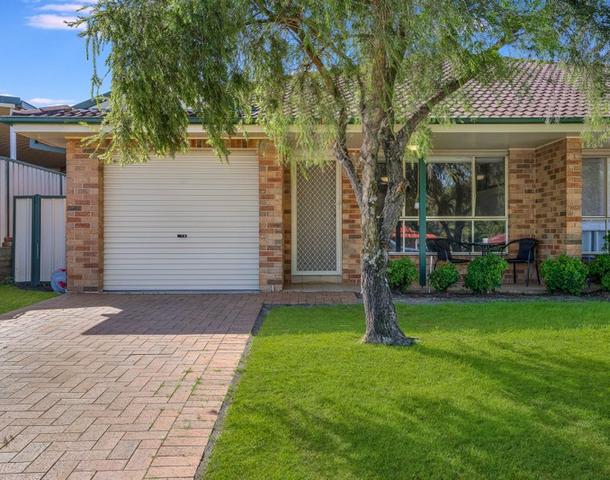 1/5 Jacaranda Close, Aberglasslyn NSW 2320