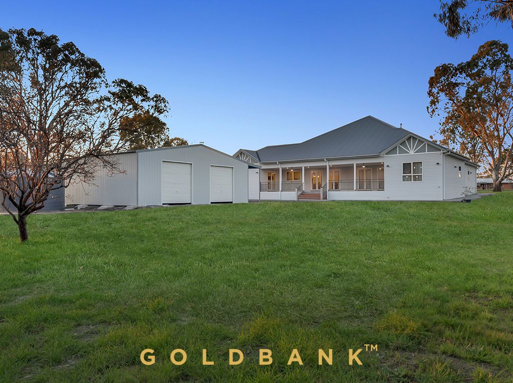 285 Hazel Glen Drive, Mernda VIC 3754, Image 1