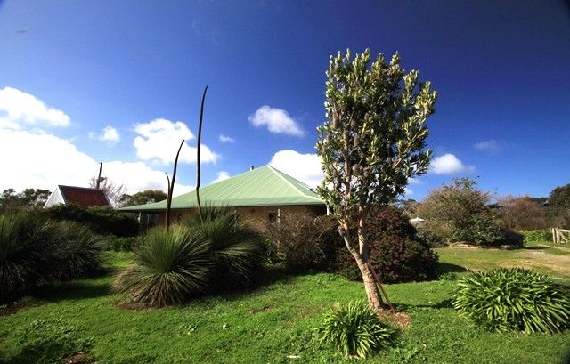 Lot 3/290 Blowhole Beach Road, Deep Creek SA 5204, Image 0