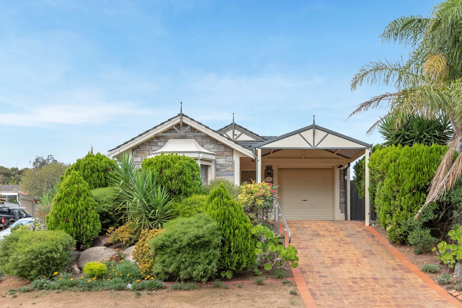 Primary image of 28 Ashwood Boulevard, Hillbank SA 5112