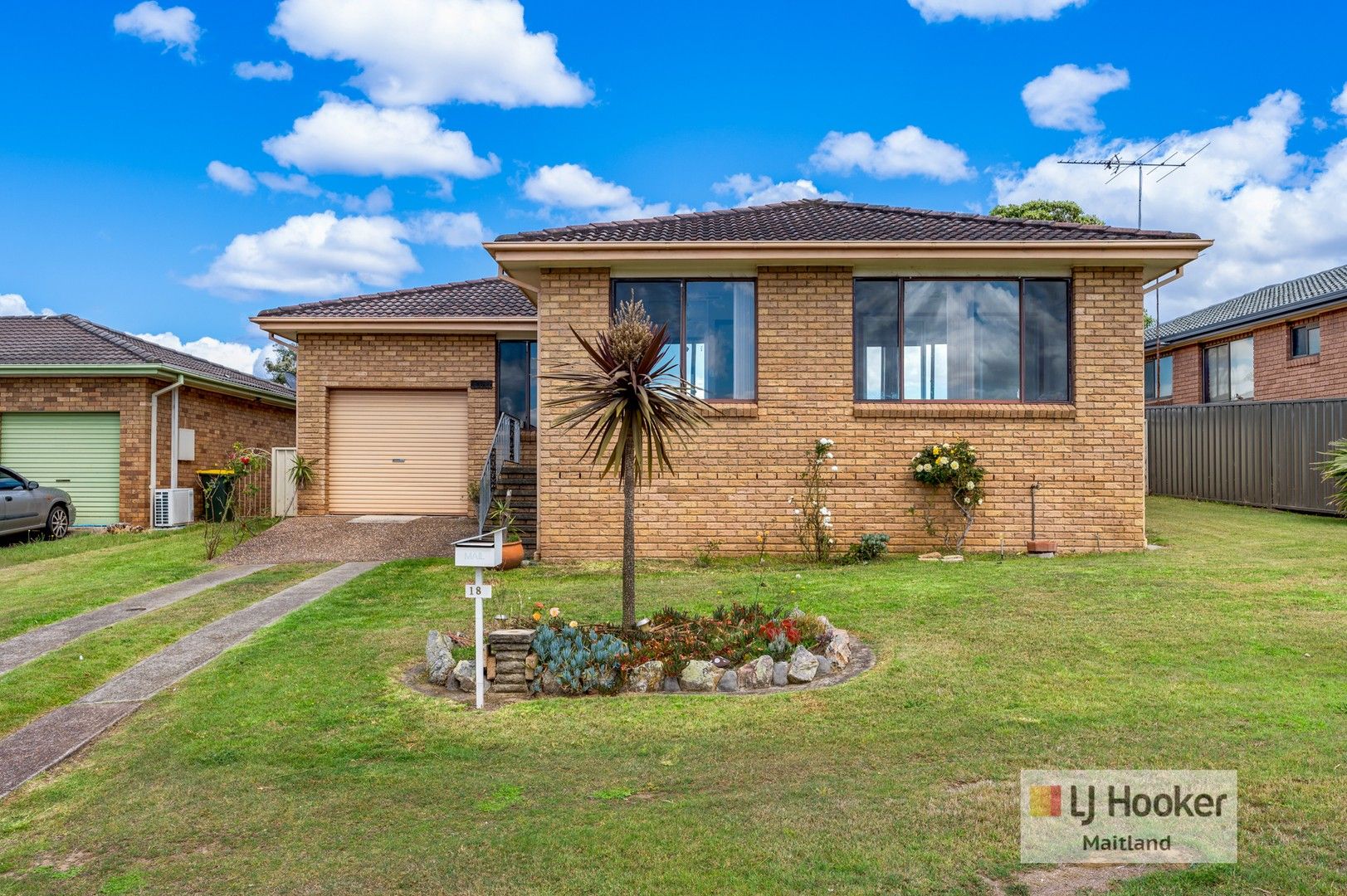 18 Wolstenholme Street, Rutherford NSW 2320, Image 0