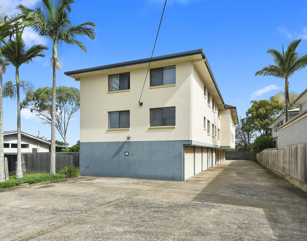 4/354 Zillmere Road, Zillmere QLD 4034