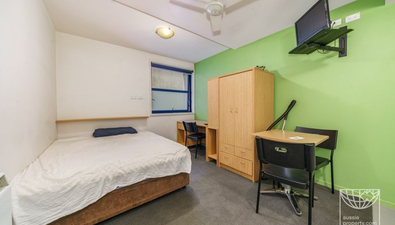 Picture of 603/268 Flinders Street, MELBOURNE VIC 3000