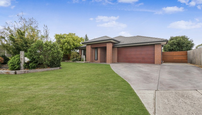 Picture of 17 Toy Street, LONGWARRY VIC 3816