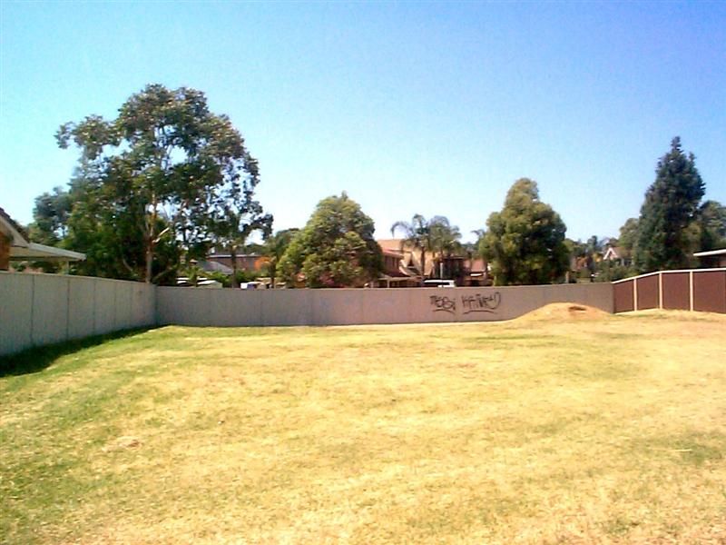 Casula NSW 2170, Image 0