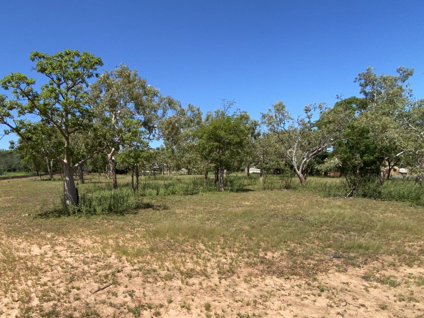 Vacant land in 4 Windjana Road, DERBY WA, 6728