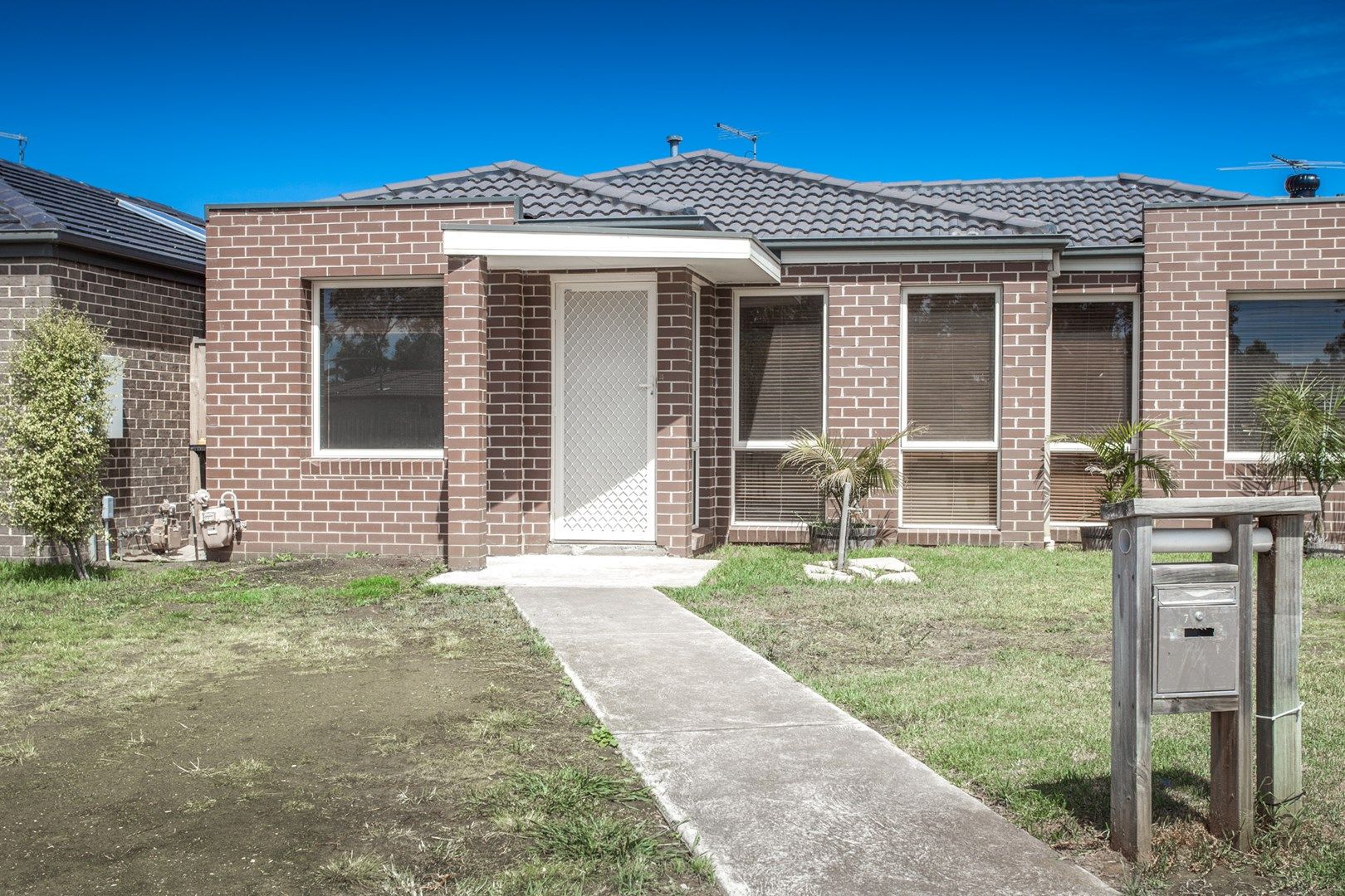 1B/1 Mullock Road, Diggers Rest VIC 3427, Image 0