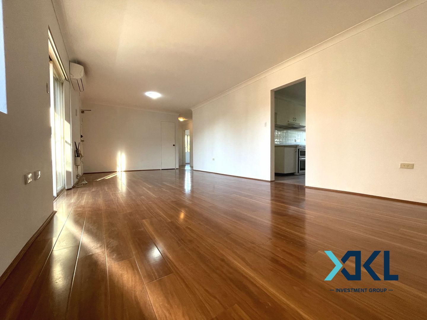 3 bedrooms Apartment / Unit / Flat in 23/10 Burlington Rd HOMEBUSH NSW, 2140
